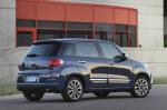 Fiat 500L 2017 года (NA)